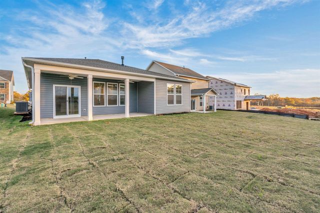 2032 Halton Oaks Drive, Spartanburg, SC 29303