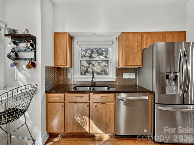232 S Clarkson Street, Charlotte, NC 28202