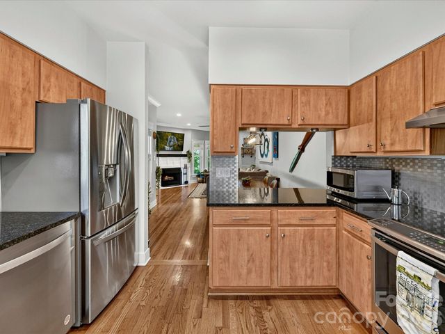 232 S Clarkson Street, Charlotte, NC 28202