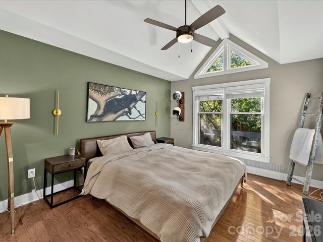232 S Clarkson Street, Charlotte, NC 28202