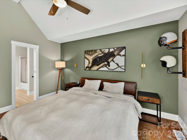 232 S Clarkson Street, Charlotte, NC 28202