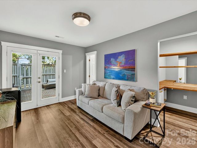 232 S Clarkson Street, Charlotte, NC 28202