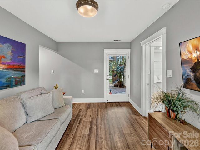 232 S Clarkson Street, Charlotte, NC 28202