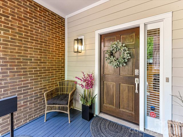 232 S Clarkson Street, Charlotte, NC 28202