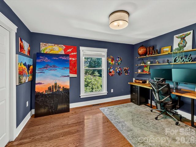232 S Clarkson Street, Charlotte, NC 28202