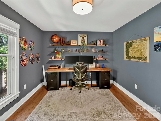 232 S Clarkson Street, Charlotte, NC 28202