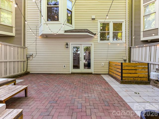 232 S Clarkson Street, Charlotte, NC 28202