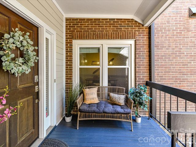 232 S Clarkson Street, Charlotte, NC 28202