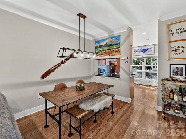 232 S Clarkson Street, Charlotte, NC 28202