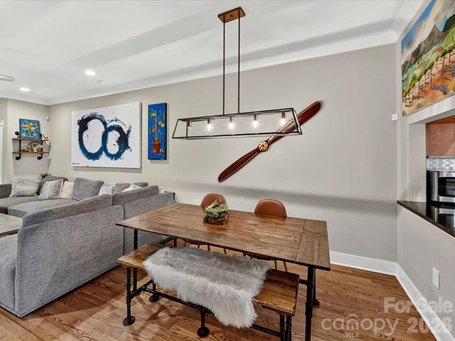 232 S Clarkson Street, Charlotte, NC 28202