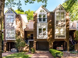 232 S Clarkson Street, Charlotte, NC 28202