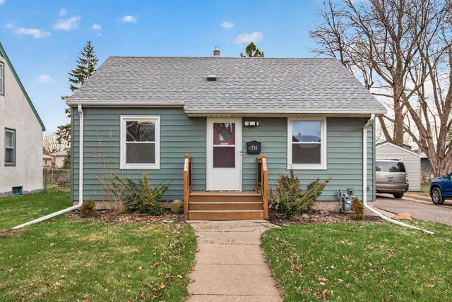1736 Montana Avenue E, Saint Paul, MN 55106