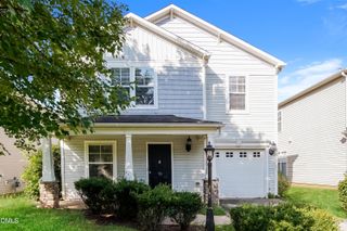 71 Brookhaven Drive, Clayton, NC 27527