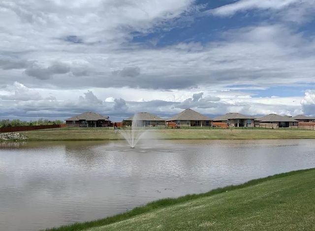 4001 Caraway Lane, Norman, OK 73026