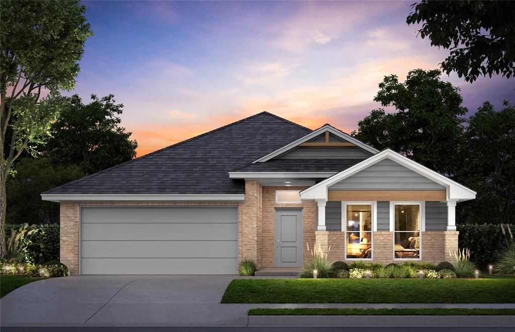 4001 Caraway Lane, Norman, OK 73026