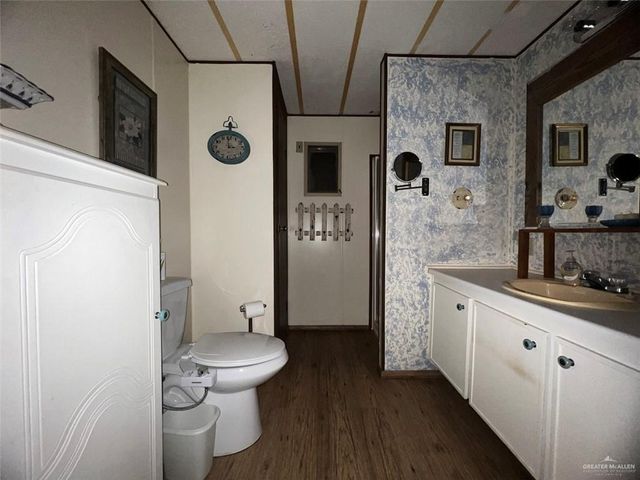 400 Castle Palm Drive, Alamo, TX 78516