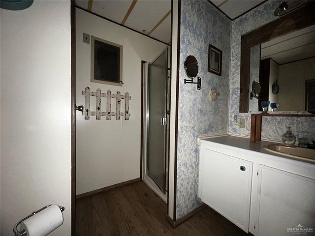 400 Castle Palm Drive, Alamo, TX 78516