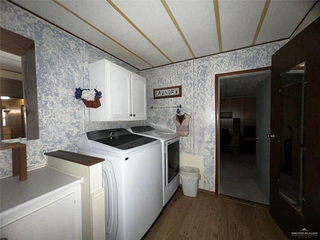 400 Castle Palm Drive, Alamo, TX 78516