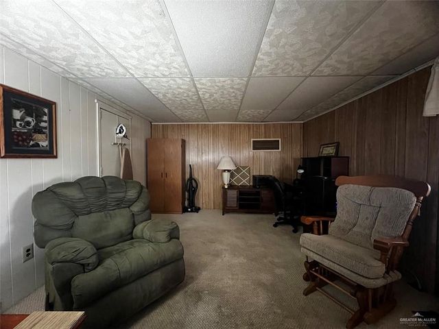 400 Castle Palm Drive, Alamo, TX 78516