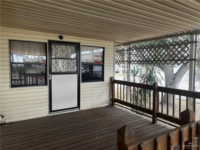 400 Castle Palm Drive, Alamo, TX 78516