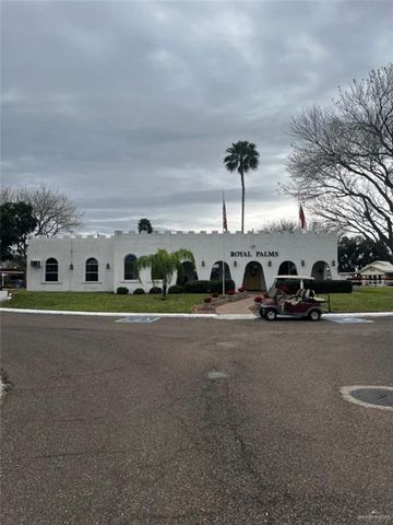 400 Castle Palm Drive, Alamo, TX 78516