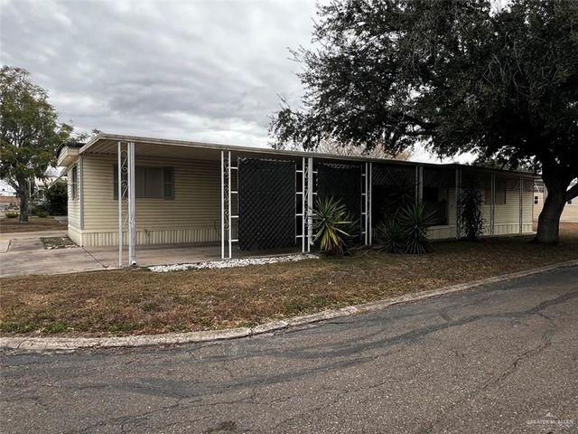 400 Castle Palm Drive, Alamo, TX 78516