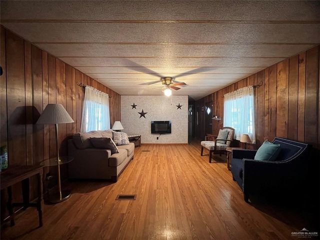 400 Castle Palm Drive, Alamo, TX 78516