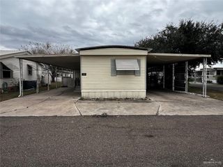 400 Castle Palm Drive, Alamo, TX 78516