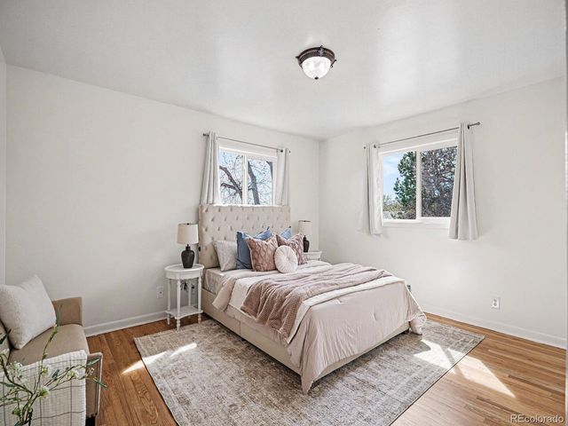 2155 E Noble Pl, Centennial, CO 80121