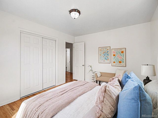 2155 E Noble Pl, Centennial, CO 80121