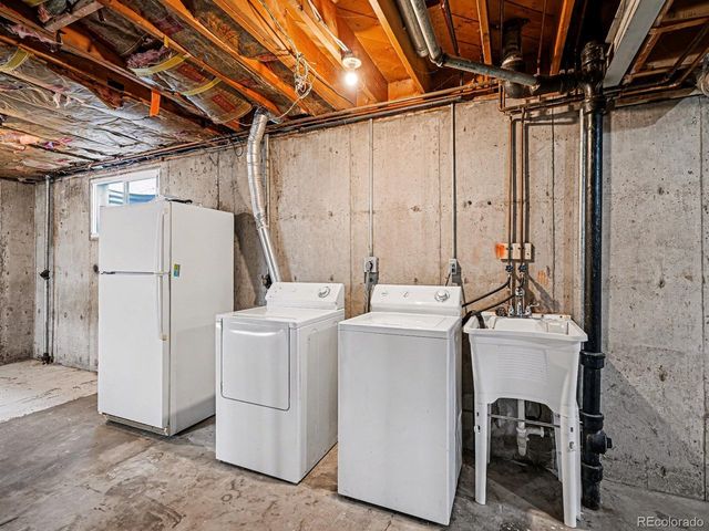 2155 E Noble Pl, Centennial, CO 80121