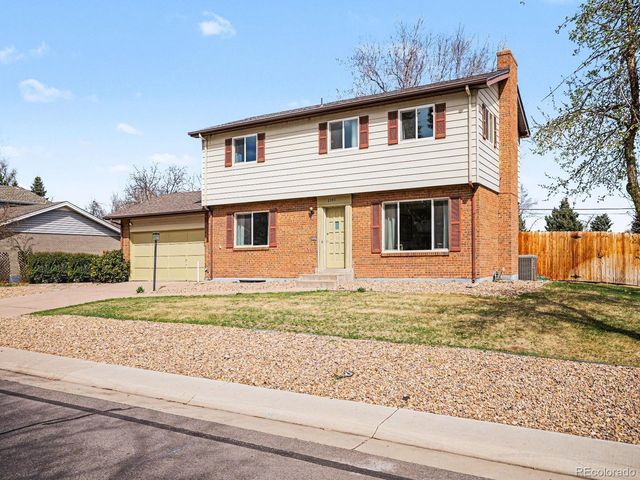 2155 E Noble Pl, Centennial, CO 80121