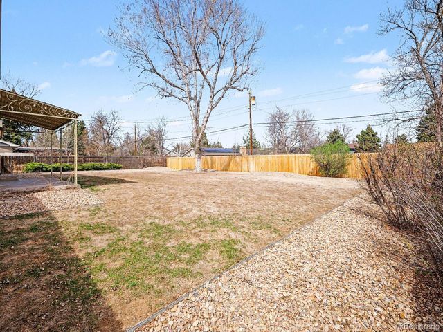 2155 E Noble Pl, Centennial, CO 80121