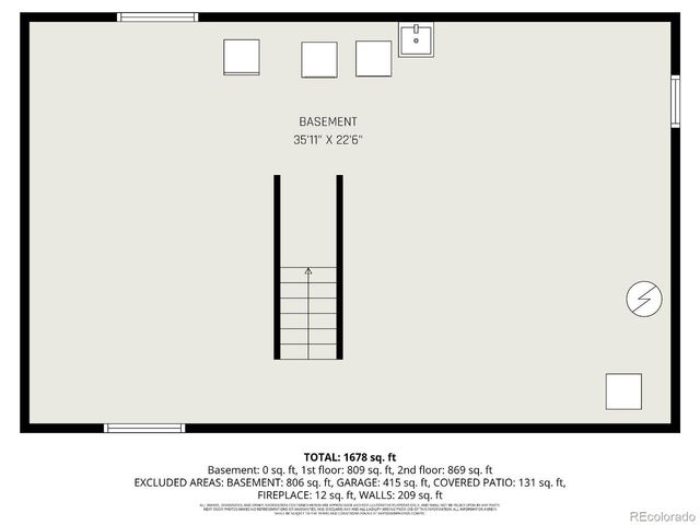 2155 E Noble Pl, Centennial, CO 80121