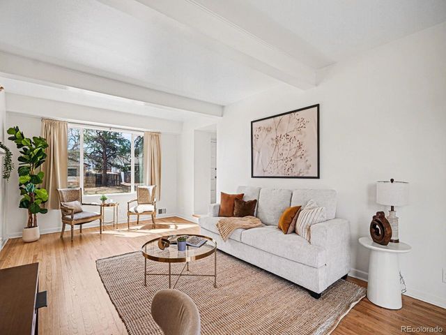 2155 E Noble Pl, Centennial, CO 80121