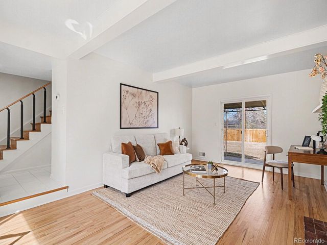 2155 E Noble Pl, Centennial, CO 80121