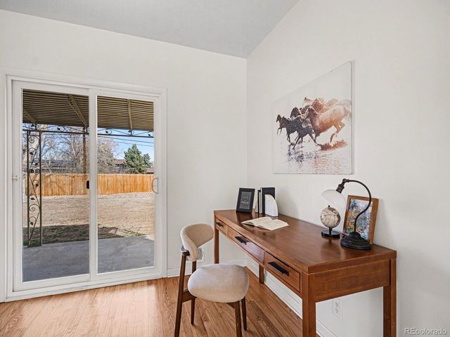 2155 E Noble Pl, Centennial, CO 80121