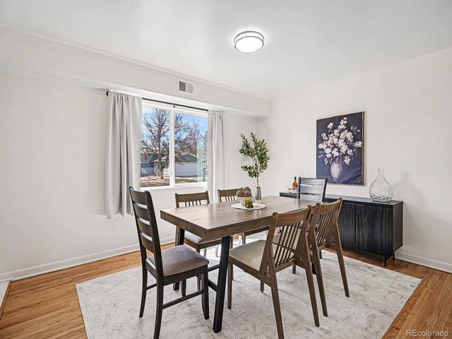 2155 E Noble Pl, Centennial, CO 80121