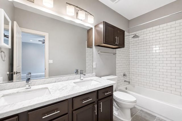 3501 Chenevert Street 17, Houston, TX 77004