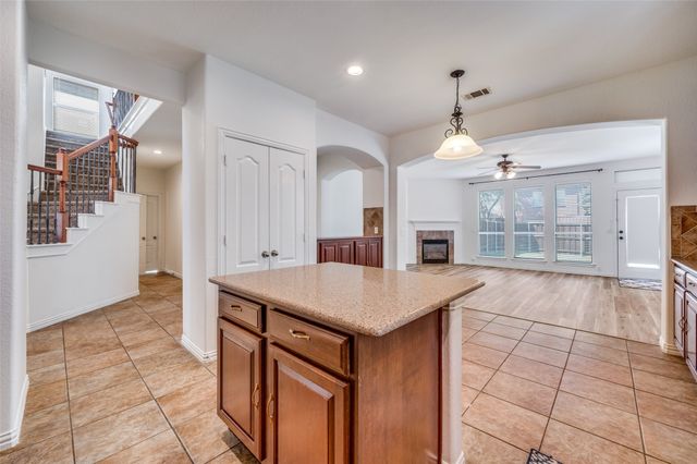 10909 Prescott Drive, Frisco, TX 75033