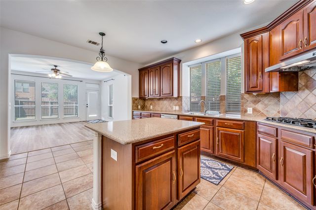 10909 Prescott Drive, Frisco, TX 75033