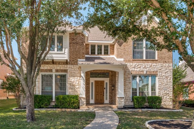 10909 Prescott Drive, Frisco, TX 75033