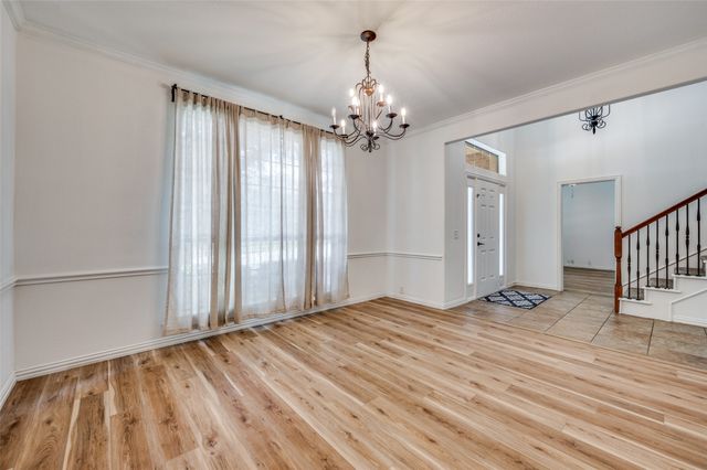 10909 Prescott Drive, Frisco, TX 75033