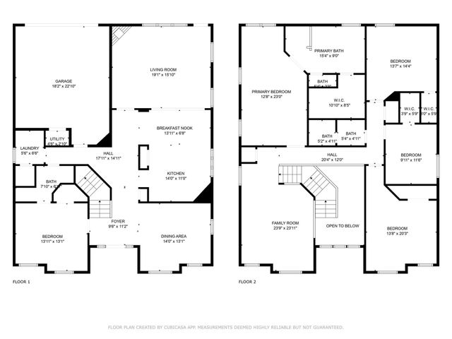 10909 Prescott Drive, Frisco, TX 75033