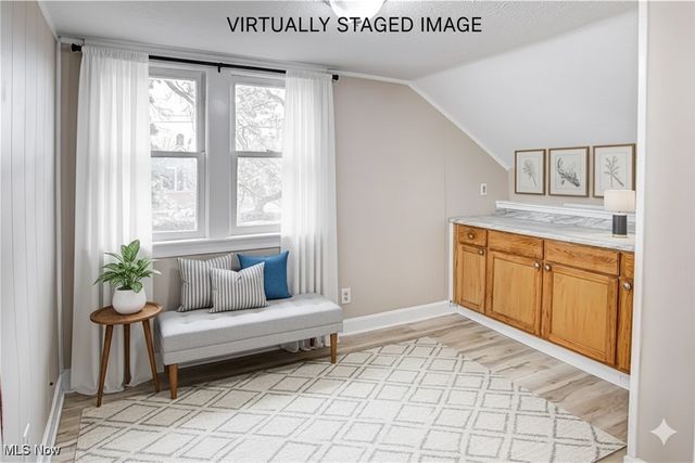 14014 Parkdale Avenue, Cleveland, OH 44111