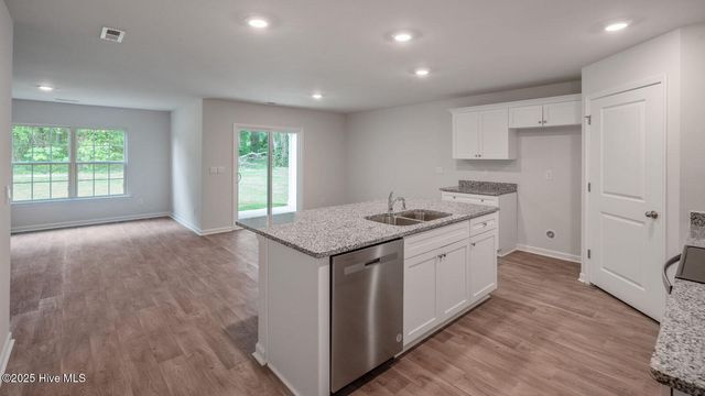 124 Pioneer Drive, Goldsboro, NC 27534