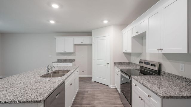 124 Pioneer Drive, Goldsboro, NC 27534