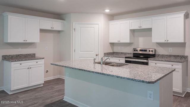 124 Pioneer Drive, Goldsboro, NC 27534