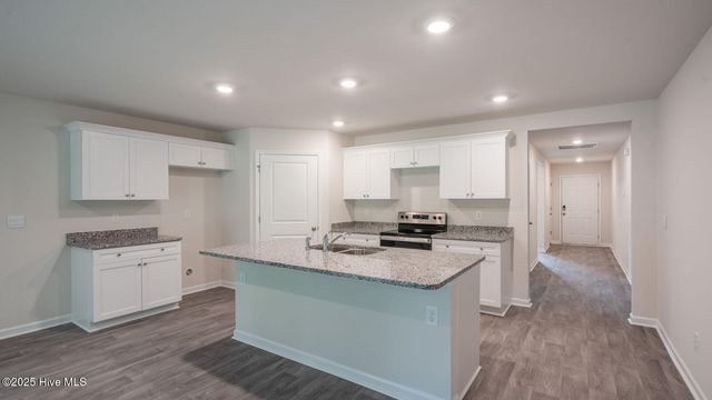 124 Pioneer Drive, Goldsboro, NC 27534