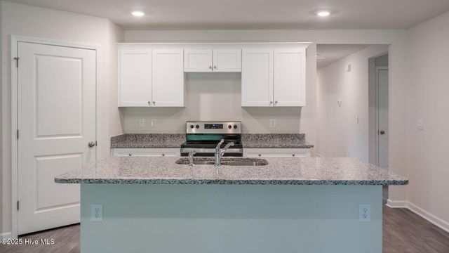 124 Pioneer Drive, Goldsboro, NC 27534